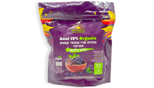 אסאי קפוא