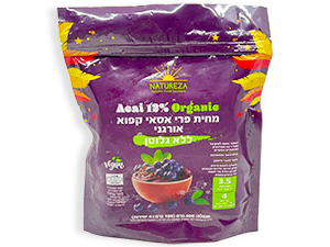 אסאי קפוא