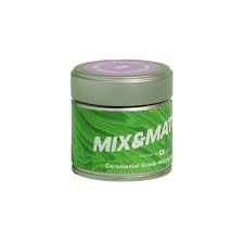 מאצ’ה Mix&Matcha