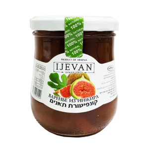 ריבת תאנים