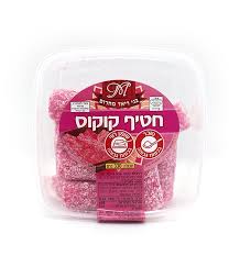 חטיף קוקוס