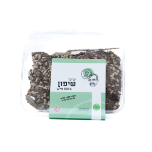 קרקר שיפון