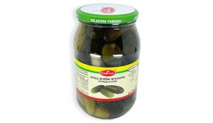 מלפפון מובחר