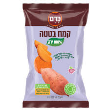 קמח בטטה