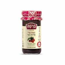 מעדן פרי פירות יער