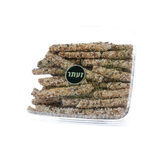 מקלות זעתר