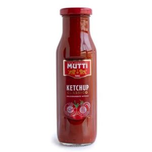 קטשופ- MUTTI