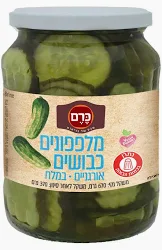 מלפפון מובחר
