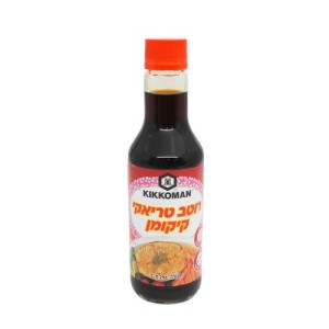 רוטב טריאקי קיקומן