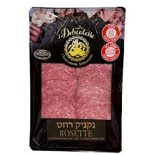 נקניק רוזט