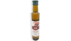 שמן פשתן