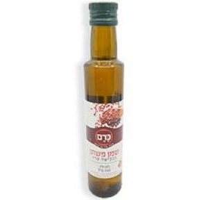 שמן פשתן