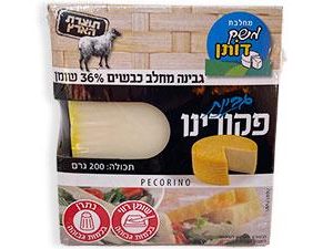 גבינת פקורינו משק דותן