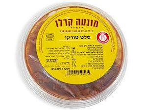 סלט טורקי מונטה קרלו