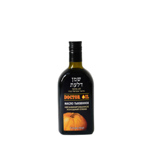 שמן דלעת