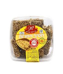 חטיף חמניות