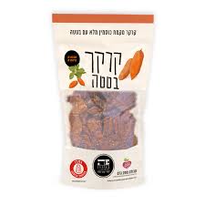 קרקר בטטה