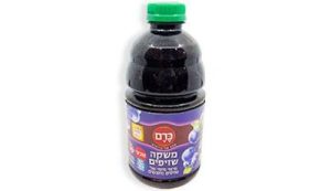 משקה שזיפים