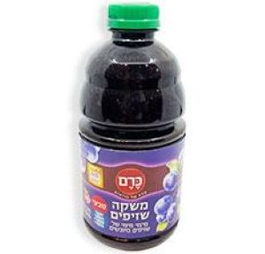 משקה שזיפים