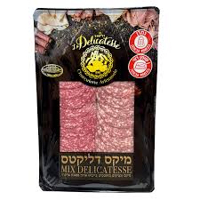 מיקס דליקטס