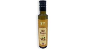 שמן בוטנים