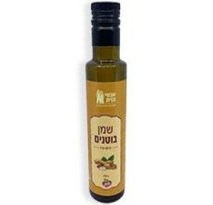שמן בוטנים