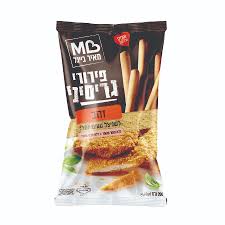 פירורי גריסיני זהב