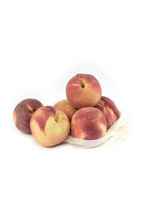 אפרסק צהוב