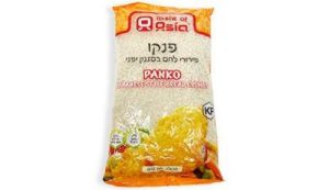 פירורי לחם פנקו