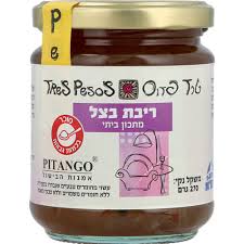 ריבת בצל