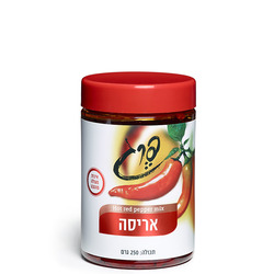אריסה- פרג