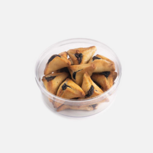 אוזני המן- שוקולד (חלבי)