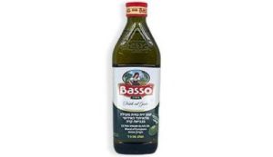 שמן זית כתית מעולה- Basso