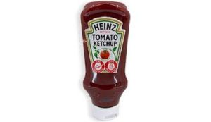 קטשופ HEINZ