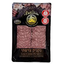 נקניק צרפתי