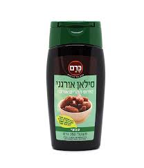 סילאן לחיץ אורגני