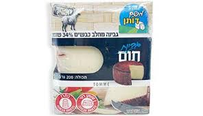 גבינת תום משק דותן