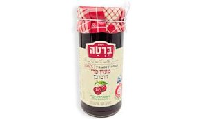 מעדן פרי דובדבן
