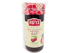 מעדן פרי דובדבן