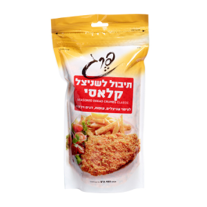 תיבול שניצל קלאסי-פרג