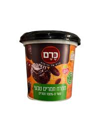 ממרח תמרים