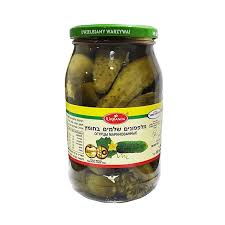 מלפפון מובחר