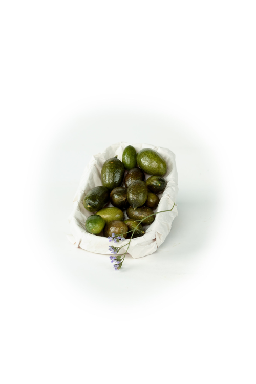 פינגר ליים
