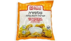 אבקת טמפורה