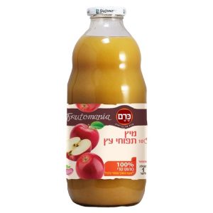 מיץ תפוחי עץ