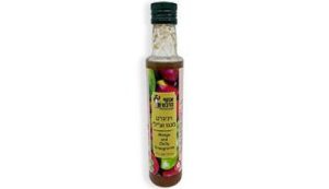 ויניגרט מנגו צ’ילי