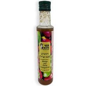 ויניגרט מנגו צ’ילי