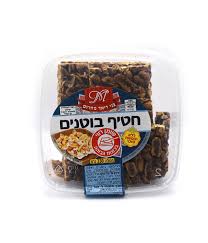 חטיף בוטנים
