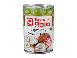 קרם קוקוס
