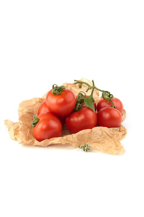 עגבניית אשכולות מובחרת